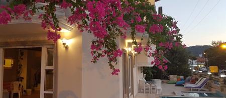 Selenya Apart Hotel