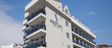 Seren Sarı Hotel