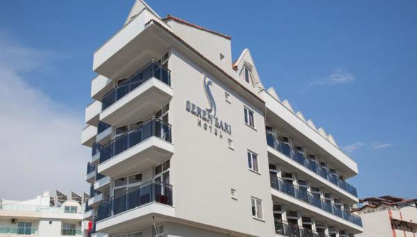 Seren Sarı Hotel