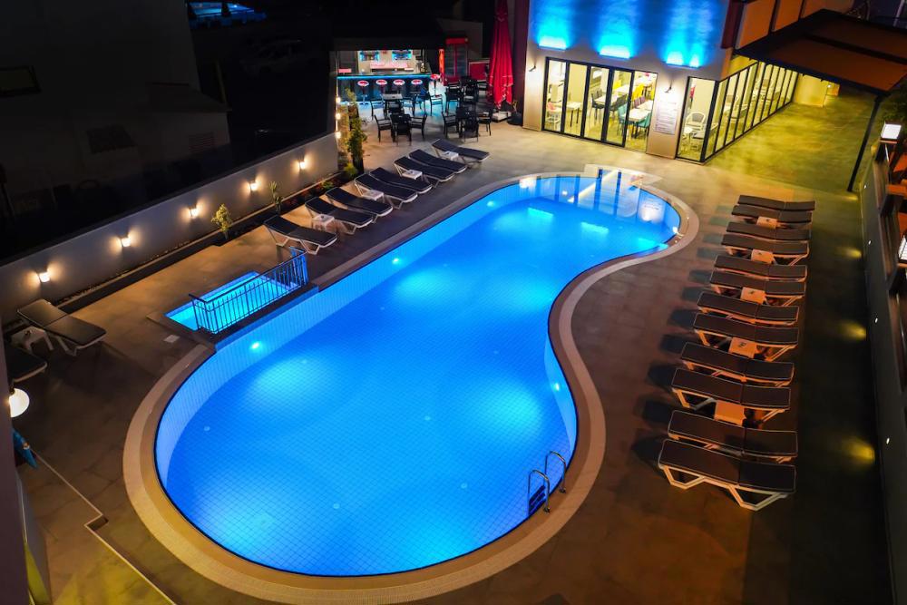 Seren Sarı Hotel