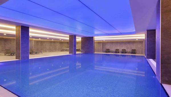 La Quinta By Wyndham Istanbul Güneşli
