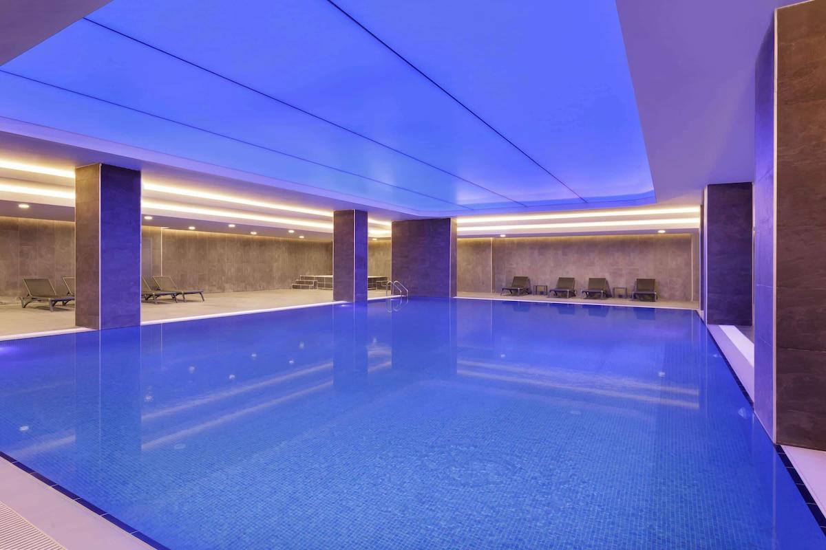 La Quinta By Wyndham Istanbul Güneşli