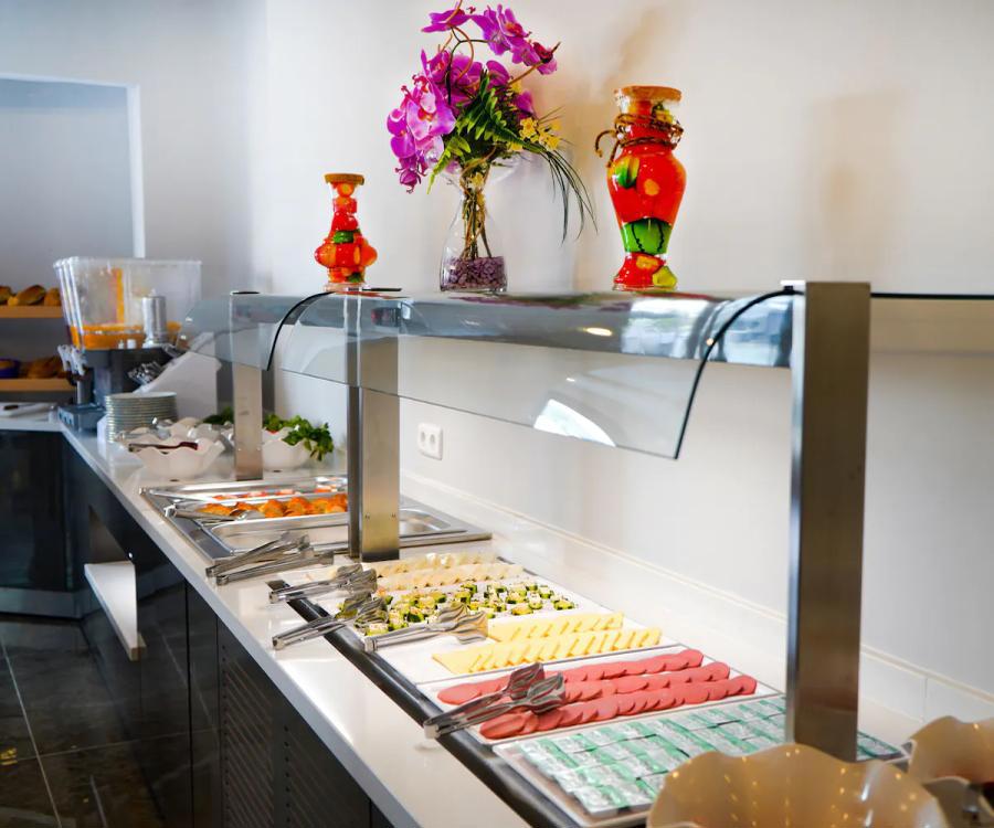 Seren Sarı Hotel