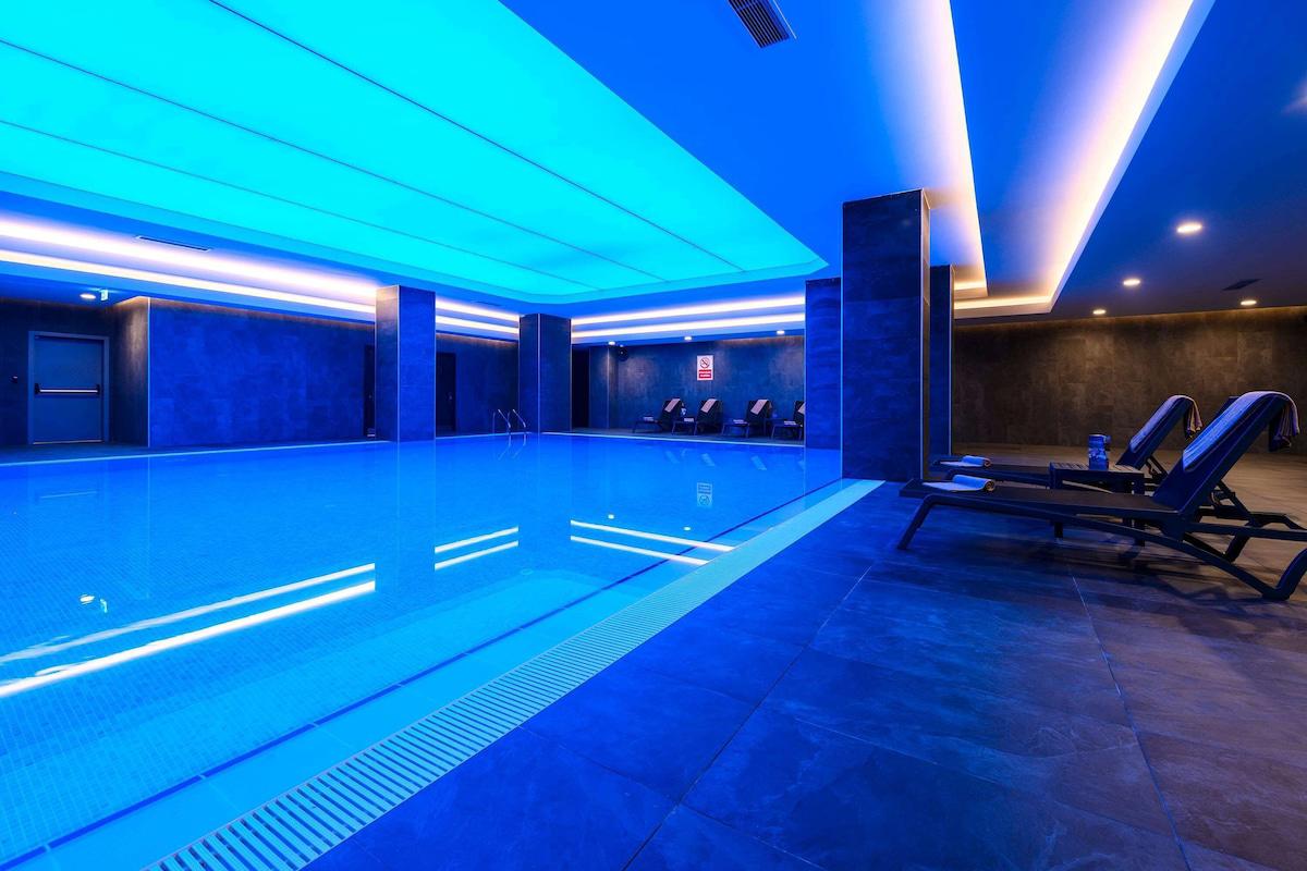 La Quinta By Wyndham Istanbul Güneşli