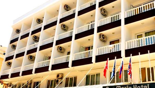 Sun Maris City Hotel