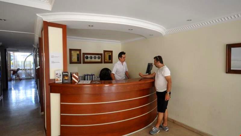 Sun Maris City Hotel
