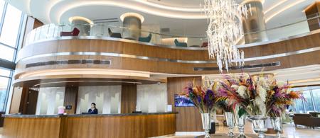 La Quinta By Wyndham Istanbul Güneşli