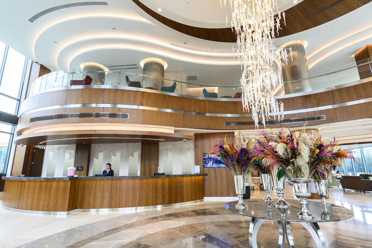 La Quinta By Wyndham Istanbul Güneşli