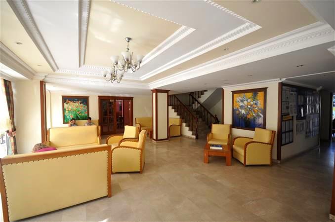 Sun Maris City Hotel