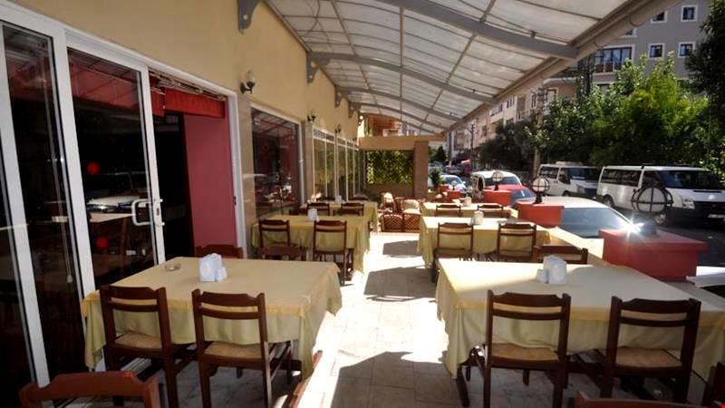 Sun Maris City Hotel