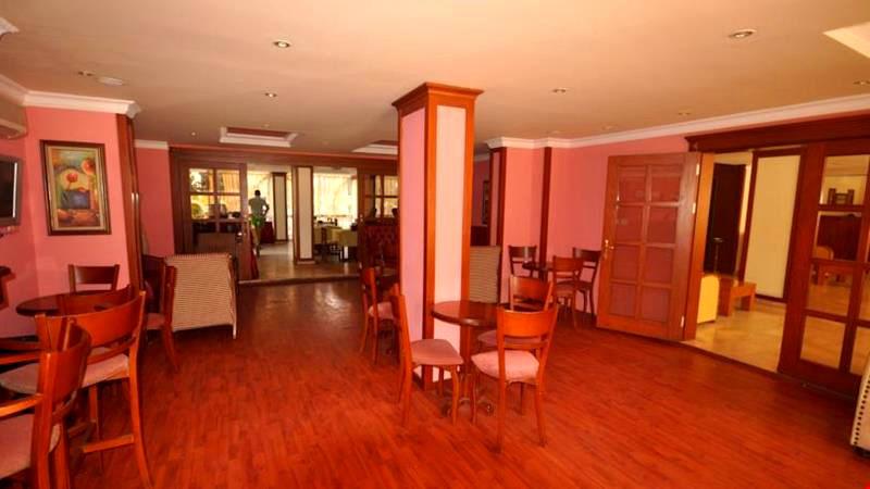 Sun Maris City Hotel