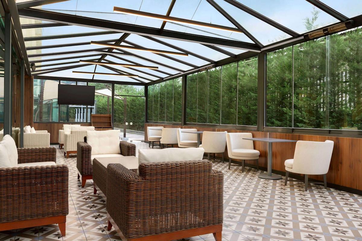 La Quinta By Wyndham Istanbul Güneşli