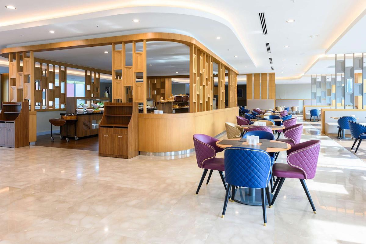 La Quinta By Wyndham Istanbul Güneşli