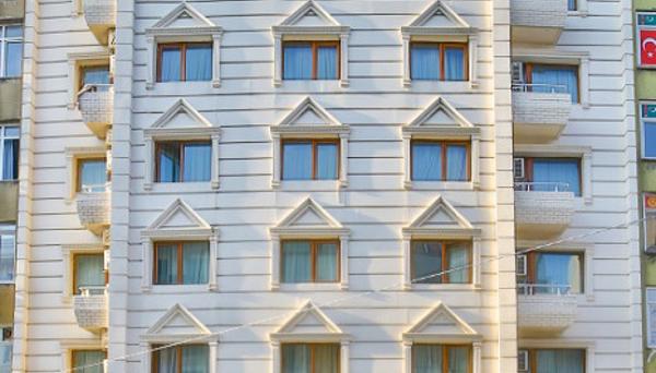 Grand Ant Hotel