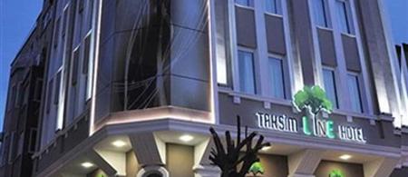 Taksim Line Hotel