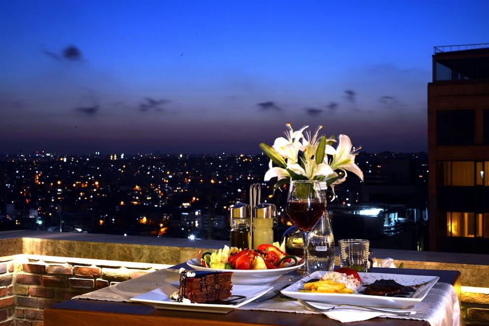 Taksim Line Hotel
