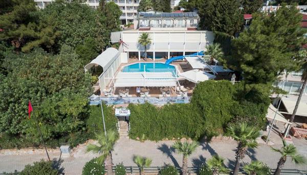 Hotel Mavi Deniz