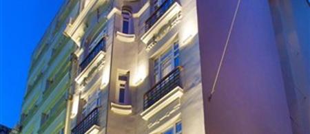 Taksim Star Hotel