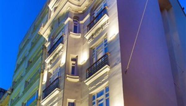 Taksim Star Hotel