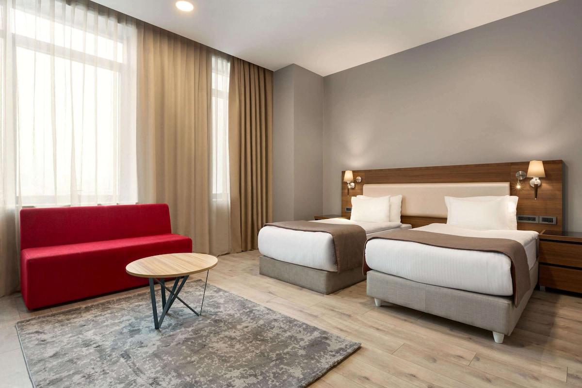 La Quinta By Wyndham Istanbul Güneşli