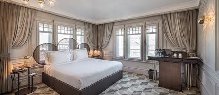 The Stay Bosphorus