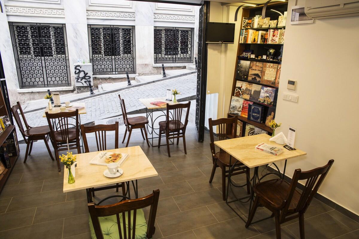 Karaköy Aparts Hotel & Suites