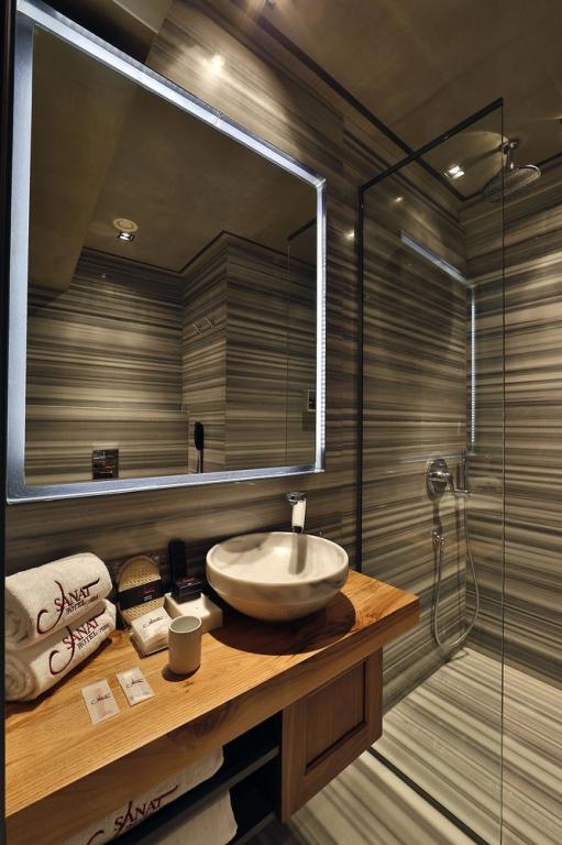 Sanat Hotel Pera Boutique