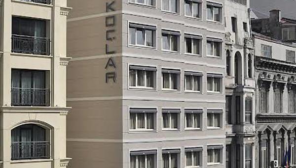 Alkoçlar Keban Hotel