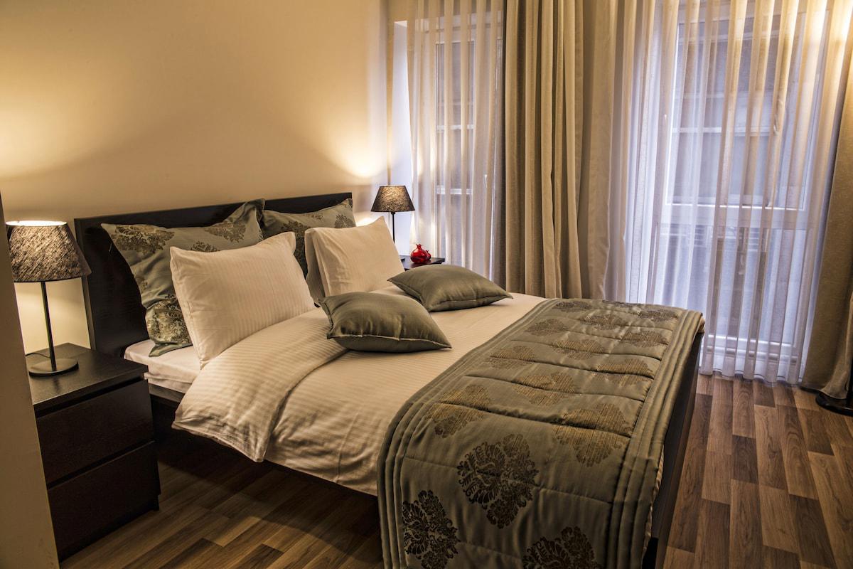 Karaköy Aparts Hotel & Suites