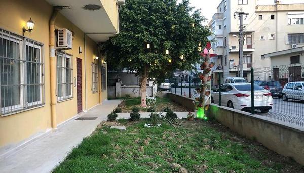 Akpolat Residence