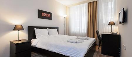 Karaköy Aparts Hotel & Suites