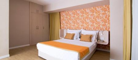 Mirage World Hotel