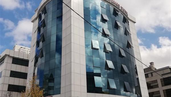 My Plus Hotel Atasehir