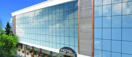 Sapko Airport Hotel