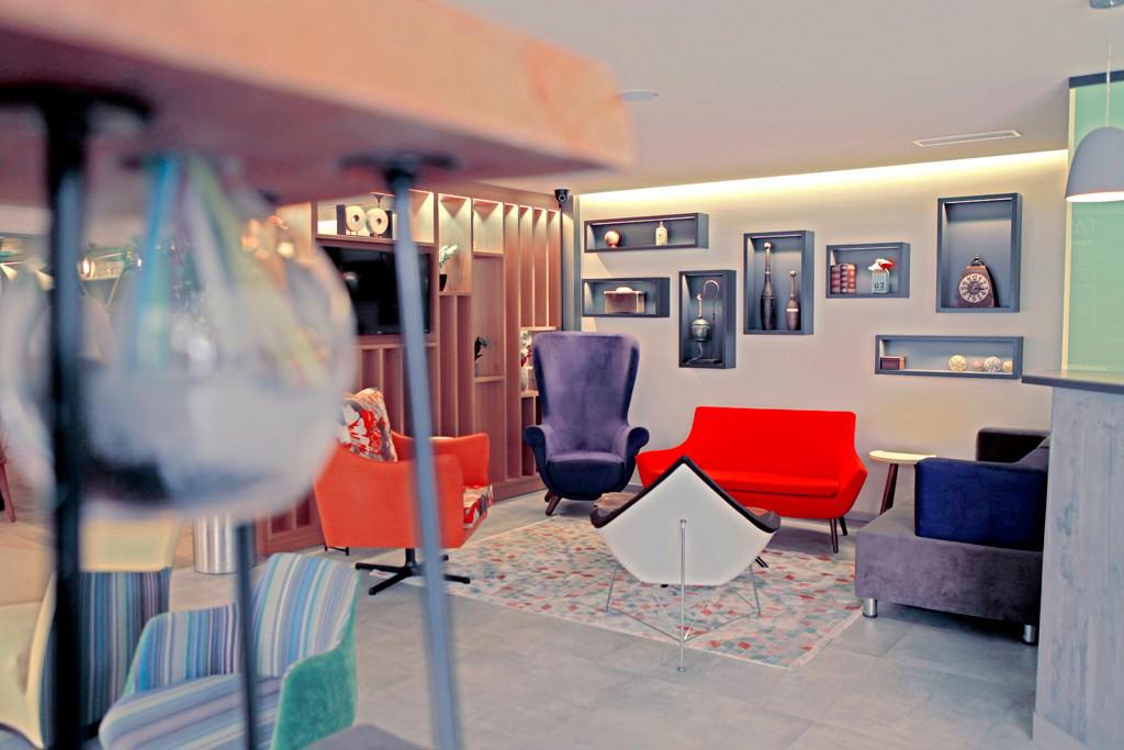 Sapko Airport Hotel