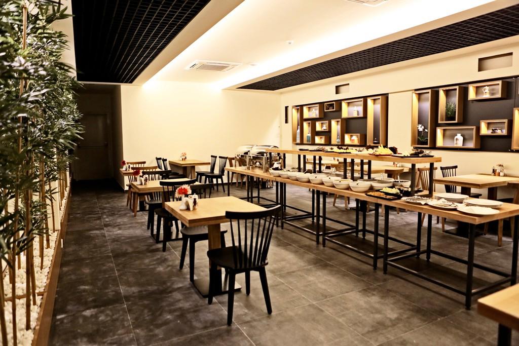 Sapko Airport Hotel
