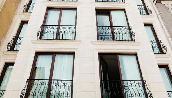 Kavalali Suites
