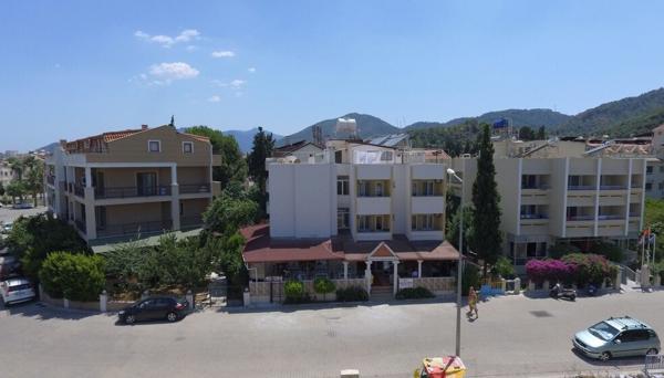 Kemal Butik Hotel