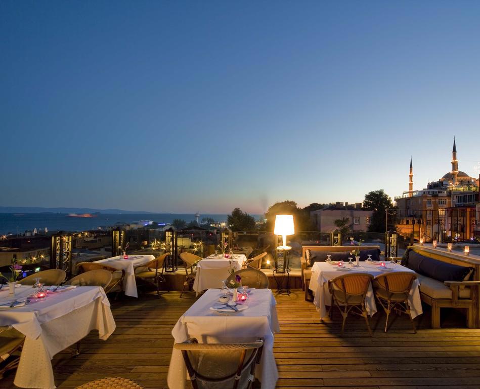 Glk Premier Sea Mansion Suites & Spa