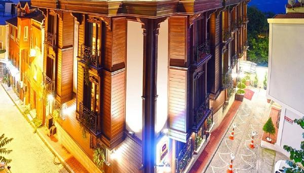 Glk Premier Sea Mansion Suites & Spa