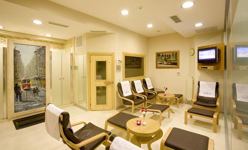 Glk Premier Sea Mansion Suites & Spa