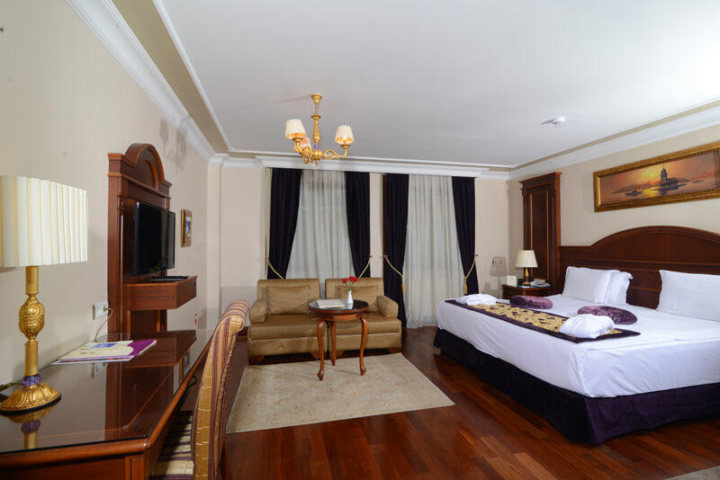Glk Premier Sea Mansion Suites & Spa