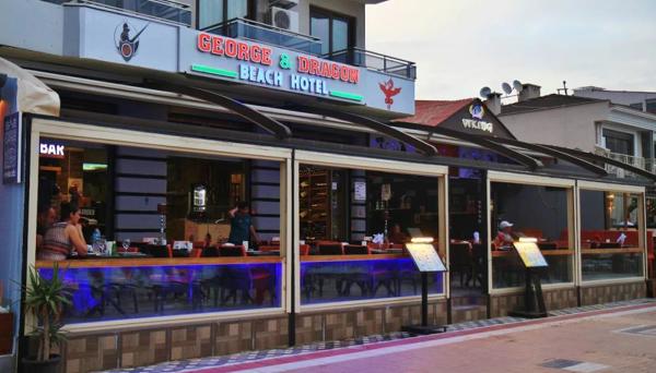 Yeshill Boutique Hotel