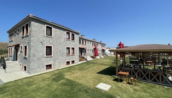 Bakbay Otel