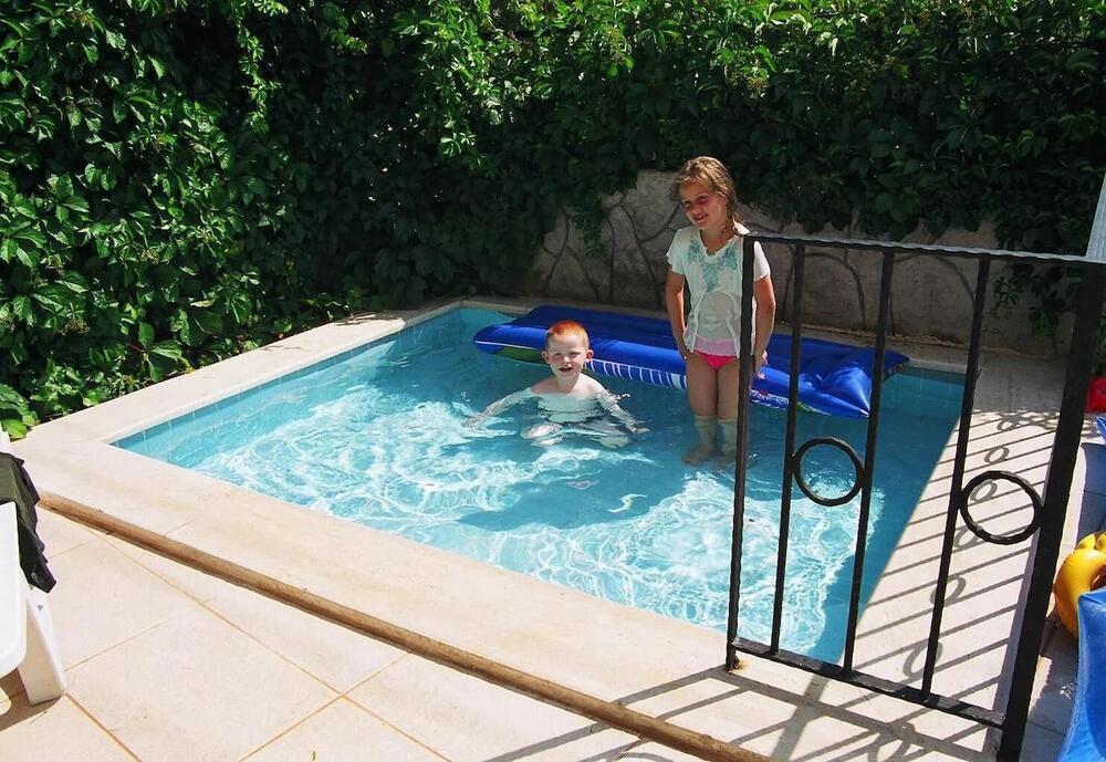 Özay Apart Hotel Marmaris