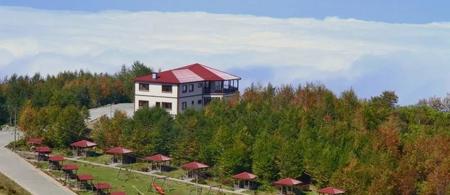 Flora Handüzü Resort & Bungalow