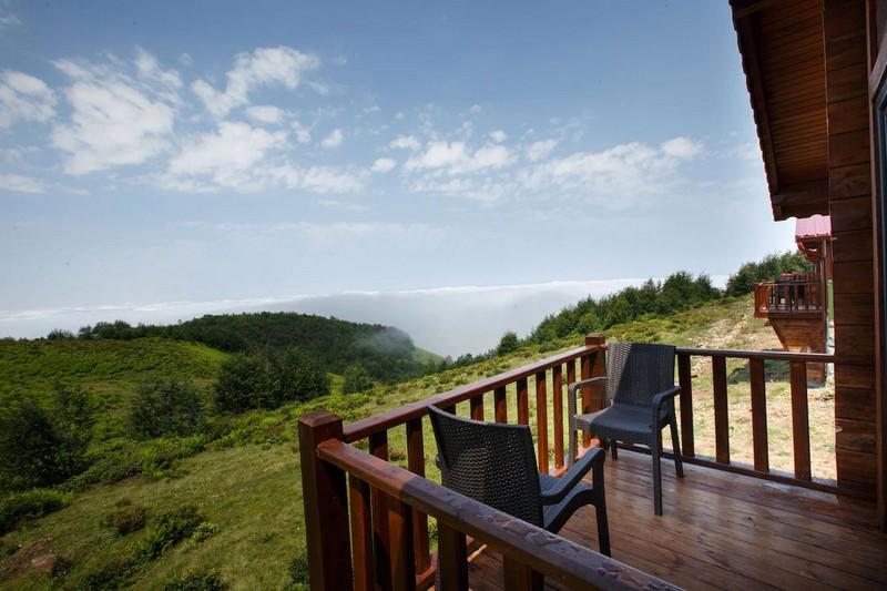 Flora Handüzü Resort & Bungalow