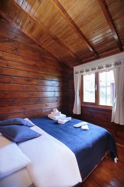 Flora Handüzü Resort & Bungalow