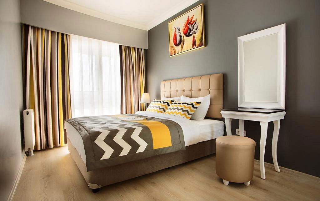 Serenity Suites İstanbul Airport