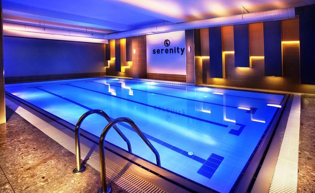 Serenity Suites İstanbul Airport